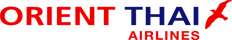 Orient Thai Airlines